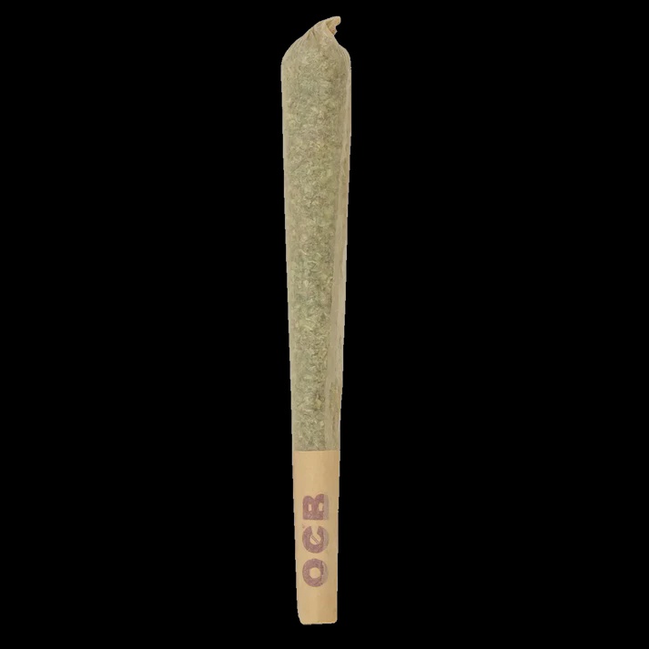 THCA Premium Pre-Rolls Super Lemon Jack (H) 1G 25.49% 1-ct